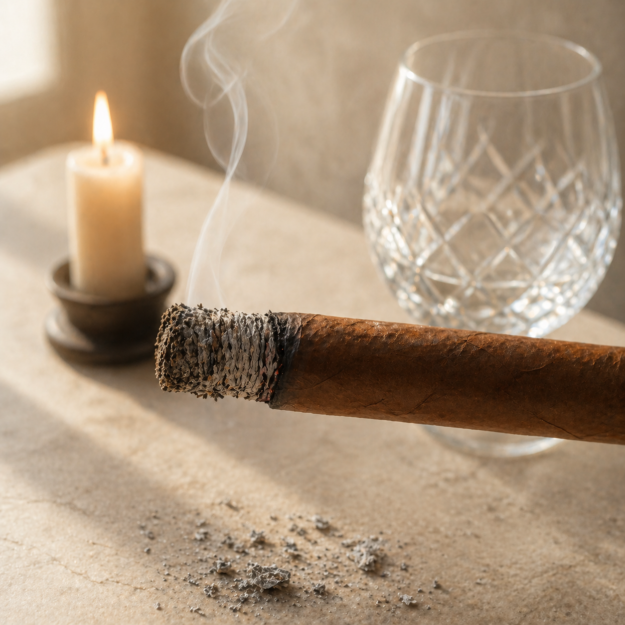 Consultas TABACO
