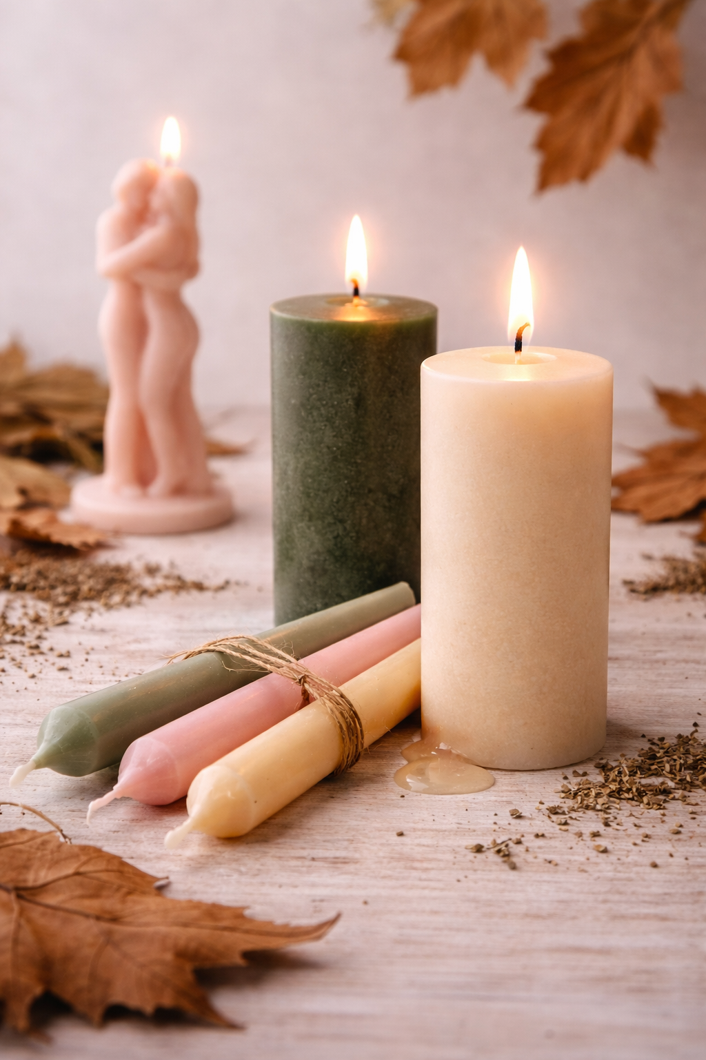 Velas