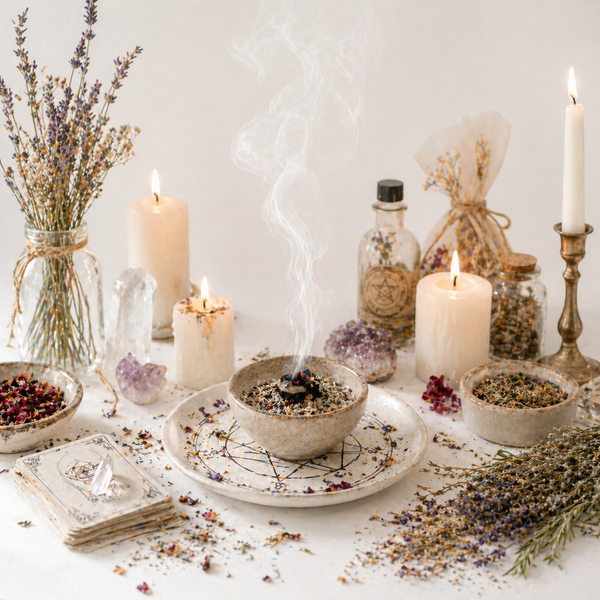 RITUALES