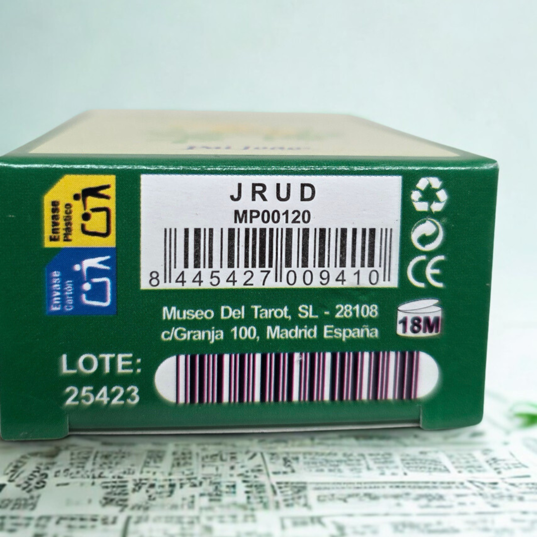 JABÓN DE RUDA Esotérico | Limpieza y Protección