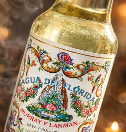 AGUA FLORIDA Murray & Lanman 270ml | Armonía y Aura
