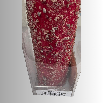 VELÓN ESOTÉRICO ROJO | Atracción, Amor y Armonía