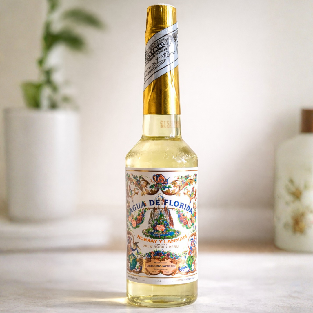 AGUA FLORIDA Murray & Lanman 270ml | Armonía y Aura