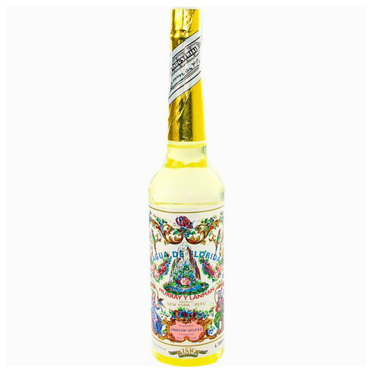 AGUA FLORIDA Murray & Lanman 270ml | Armonía y Aura
