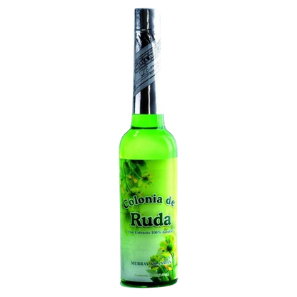 COLONIA DE RUDA 221ml | Limpieza y Protección Espiritual