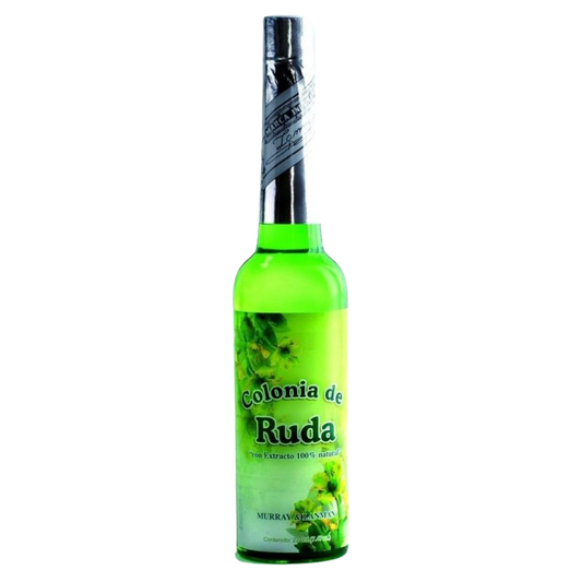 COLONIA DE RUDA 221ml | Limpieza y Protección Espiritual