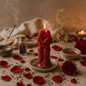 RITUAL ENDULZAMIENTO | Armonía, Amor y Suavización de Vínculos