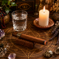 CONSULTA CON TABACO | Lectura Energética · 30-45 min
